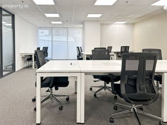 Blanchardstown Corporate Park 2, Blanchardstown Corp Park 2, Ballycoolin Road, Co. Dublin, Hollystown, Dublin 15