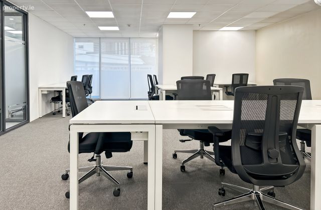 Blanchardstown Corporate Park 2, Blanchardstown Corp Park 2, Ballycoolin Road, Co. Dublin, Hollystown, Dublin 15 - Click to view photos