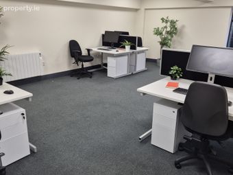 Nesta Business Centre, Deansgrange Business Park, Deansgrange, Co. Dublin - Image 2