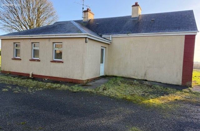Esker, Swinford, Swinford, Co. Mayo - Click to view photos