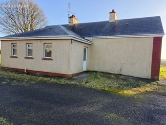 Esker, Swinford, Swinford, Co. Mayo
