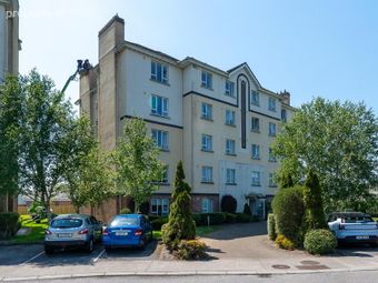 Apartment 10 Carberry House Ardr&iacute;, Brideswell, Athlone, Co. Westmeath, Athlone, Co. Westmeath - Image 3