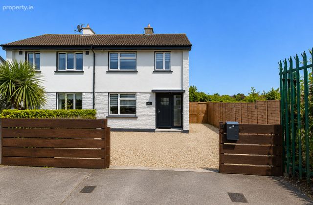 45 Beechmount Avenue, Clara, Co. Offaly - Click to view photos