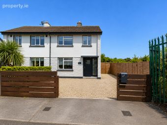 45 Beechmount Avenue, Clara, Co. Offaly