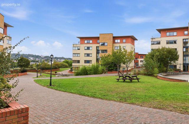 Apartment 103, East Courtyard, Cherrywood, Co. Dublin - Click to view photos