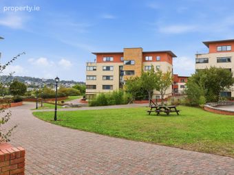 Apartment 103, East Courtyard, Cherrywood, Co. Dublin