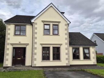 10 Coylin Court, Ramelton, Co. Donegal, Ramelton, Co. Donegal