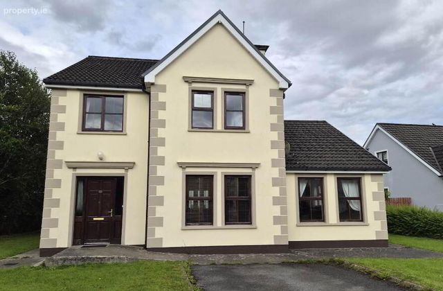 10 Coylin Court, Ramelton, Co. Donegal, Ramelton, Co. Donegal - Click to view photos