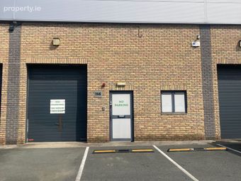 Unit H4, Swords Enterprise Park, Swords, Co. Dublin