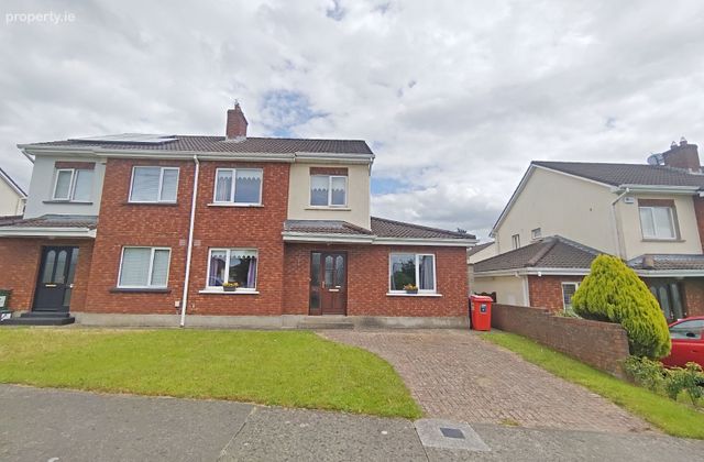 120 Curragh Birin, Castletroy, Co. Limerick - Click to view photos