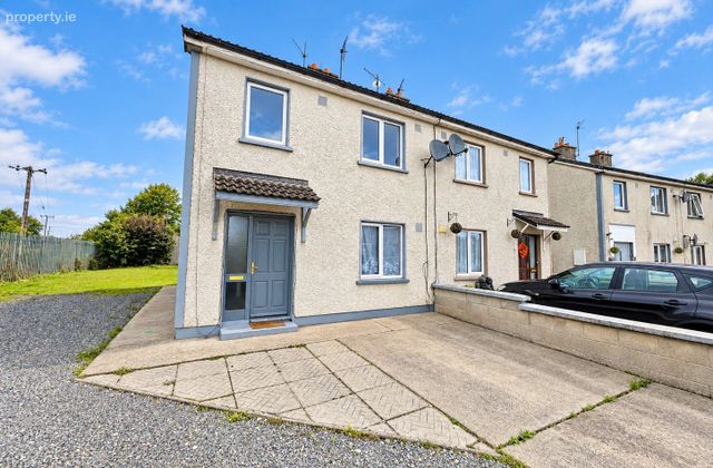 26 Mullally Grove, Cappamore, Cappamore, Co. Limerick - Click to view photos