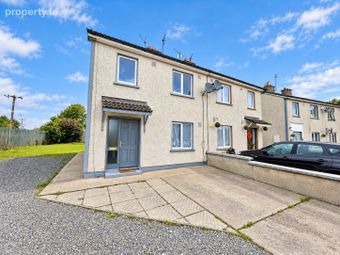 26 Mullally Grove, Cappamore, Cappamore, Co. Limerick