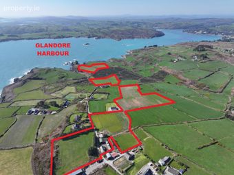 Reenogrena, Glandore, Co. Cork