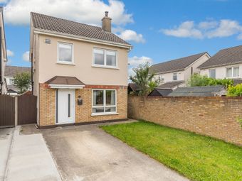 1 St Mochtas Lawn, Clonsilla, Dublin 15, Clonsilla, Dublin 15