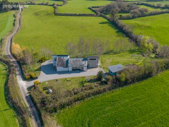 Ryehill, Ballinderry, Nenagh, Co. Tipperary, Ballinderry, Co. Tipperary