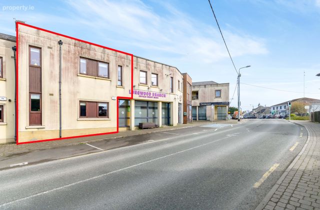 13 Edgeworth Green, Longwood, Co. Meath, Longwood, Co. Meath - Click to view photos