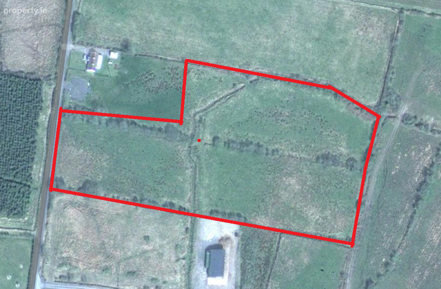 Raheela, Frenchpark, Co. Roscommon - Click to view photos