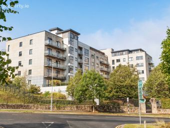 26 The Cedar, Parkview, Stepaside, Dublin 18, Stepaside, Dublin 18