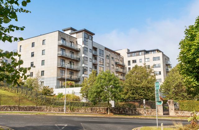 26 The Cedar, Parkview, Stepaside, Dublin 18, Stepaside, Dublin 18 - Click to view photos