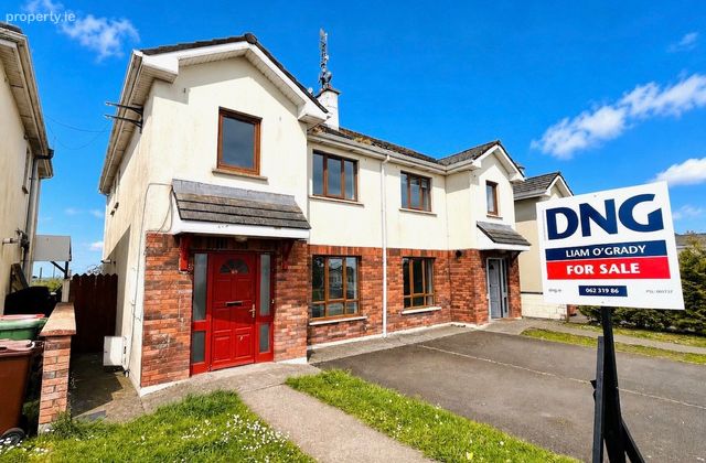 69 Rockview, Deerpark Road, Cashel, Co. Tipperary - Click to view photos