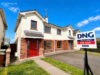 69 Rockview, Deerpark Road, Cashel, Co. Tipperary
