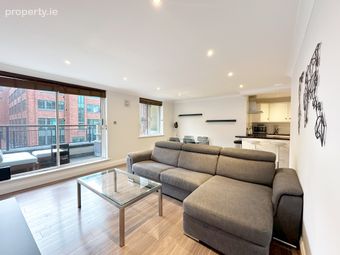 Apartment 244, Asgard, Custom House Harbour, Dublin 1 - Image 5