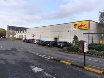 Sarsfield Road, Ballinasloe, Co. Galway, Ballinasloe, Co. Galway - Image 3