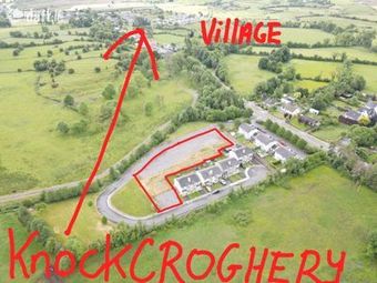 Development Site Ashwood, Knockcroghery, Co. Roscommon - Image 2