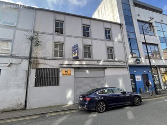 21 Hanover Street, Cork City Centre, Co. Cork