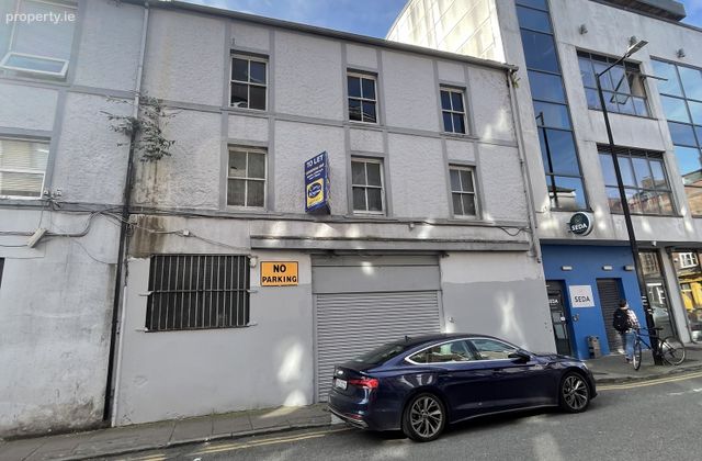 21 Hanover Street, Cork City Centre, Co. Cork - Click to view photos
