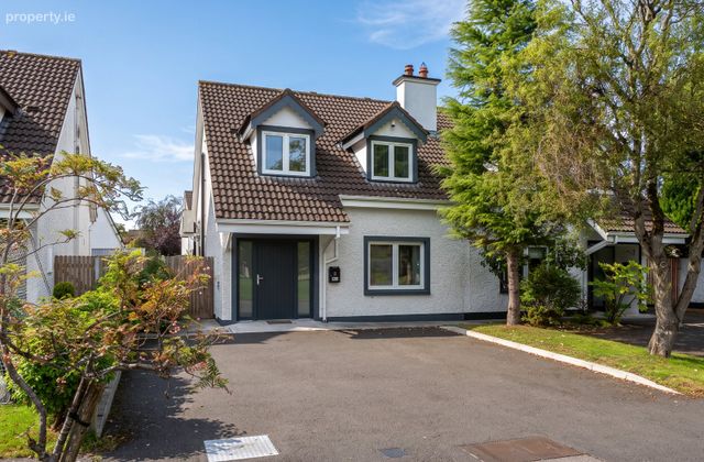13 Clonminch Wood, Tullamore, Co. Offaly, Tullamore, Co. Offaly - Click to view photos