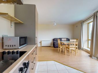 Apartment 88, Block 5, Richmond Hall, Ballybough, Dublin 3 - Image 4