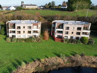 Apt. 3 The Beeches, Woodford Meadows, Ballyconnell, Co. Cavan, Ballyconnell, Co. Cavan - Image 2
