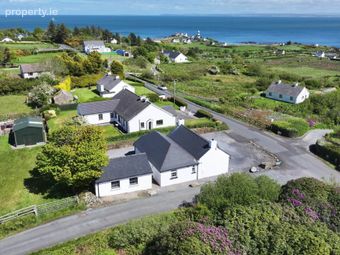 Rose Cottage, Carrowtrasna, Greencastle, Co. Donegal, Greencastle, Co. Donegal - Image 4