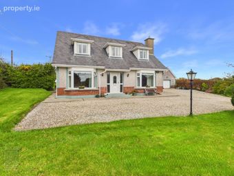 Newcastle, Crossabeg, Co. Wexford