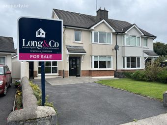 186 Palace Fields, Tuam, Tuam, Co. Galway