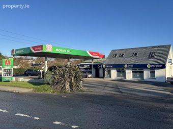 Chawke's Service Station, Boherduff, Fethard Road, Clonmel, Co. Tipperary, Clonmel, Co. Tipperary - Image 2