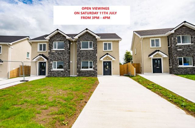 Shantobar, Ballinalee, Co. Longford - Click to view photos