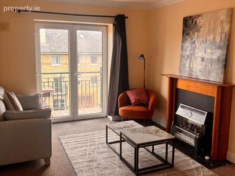 Apartment 58, Block 1b, Rathmines Town Centre, Rathmines, Dublin 6 - Image 3