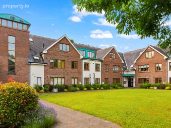 Apartment 15, Ornamental Gardens, Oldtown Demesne, Naas, Co. Kildare - Image 3