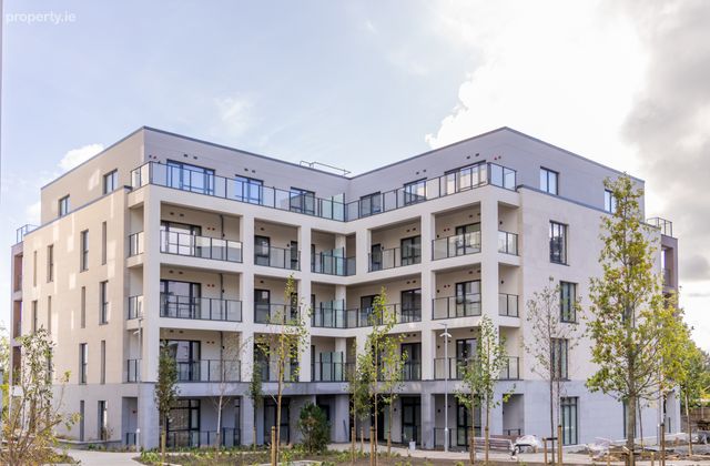 1 Bedroom Aprtment, Lisiuex Park, Sandyford, Dublin 18 - Click to view photos