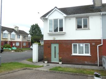 65 D&uacute;n Na Hinse, Lahinch Road, Ennis, Co. Clare