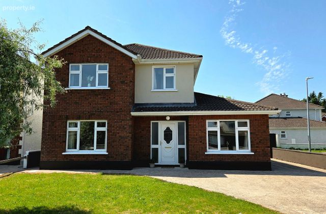 23 Rathdrum, Drumalee, Co. Cavan - Click to view photos