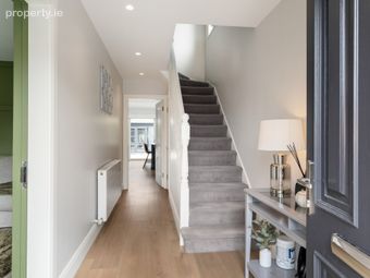 11 Tullyhall Crescent, Lucan, Co. Dublin, Lucan, Co. Dublin - Image 2