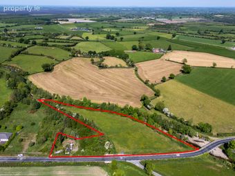 Tinnahinch, Rosenallis, Co. Laois, Rosenallis, Co. Laois - Image 2