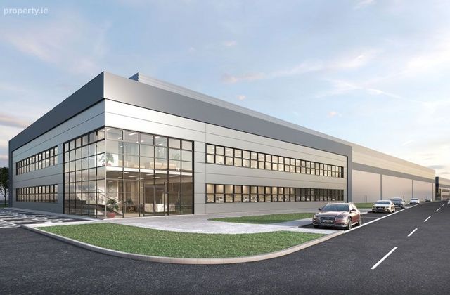 Unit 4 South West Business Park, Citywest, Co. Dublin - Click to view photos