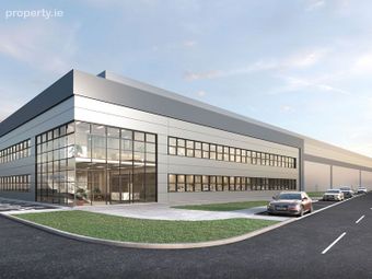 Unit 4 South West Business Park, Citywest, Co. Dublin