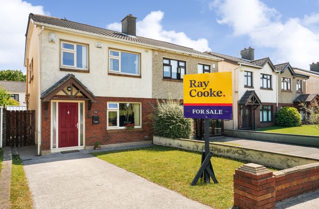 178 Whitethorn Gardens, Palmerstown, Dublin 22, Palmerstown, Dublin 20 - Click to view photos