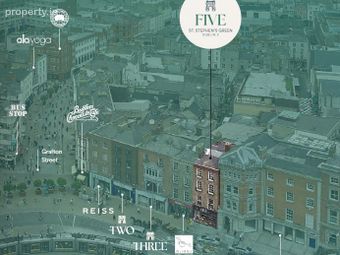 5 St Stephens Green, Dublin 2 - Image 3