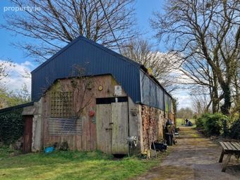 C.1.72 Acres With Stables Mist Haven Stud, Lecarrow, Knock, Claremorris, Co. Mayo - Image 5